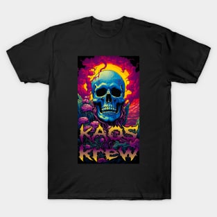 KREW 2 T-Shirt